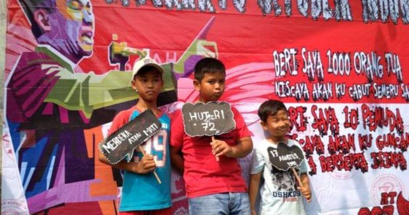 Pinterest/Sulistiawati Oktafiani