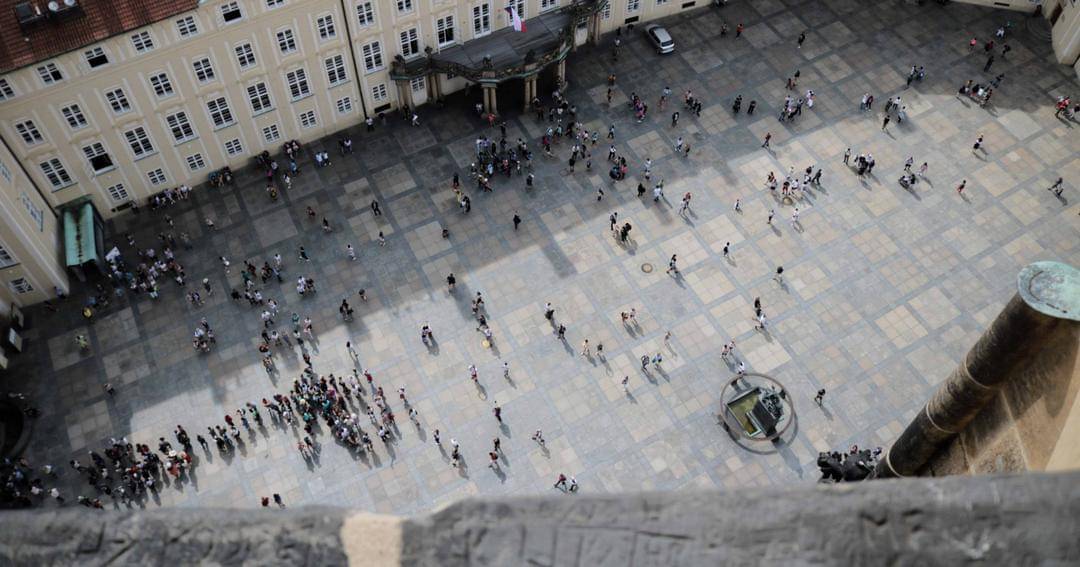 Pexels/Sebastiaan Stam