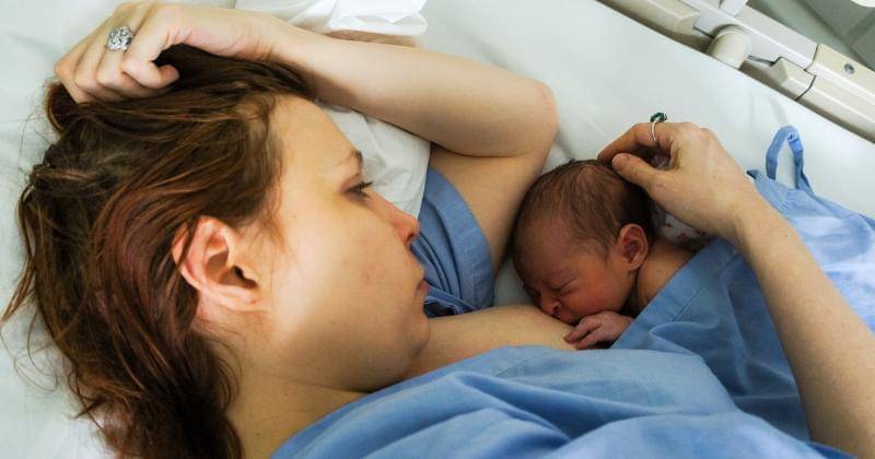 Unsplash/David Veksler