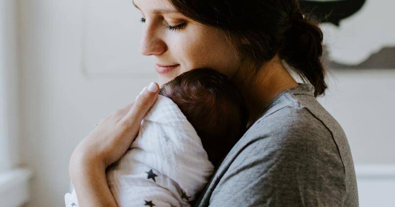 Unsplash/Kelly Sikkema