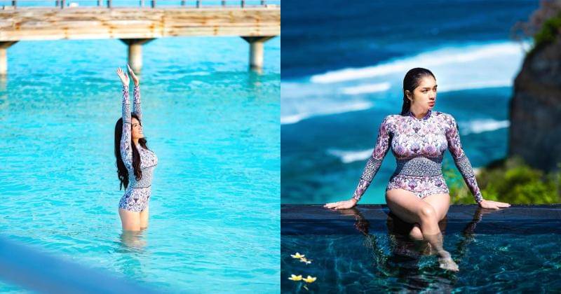 Instagram.com/realangelkaramoy