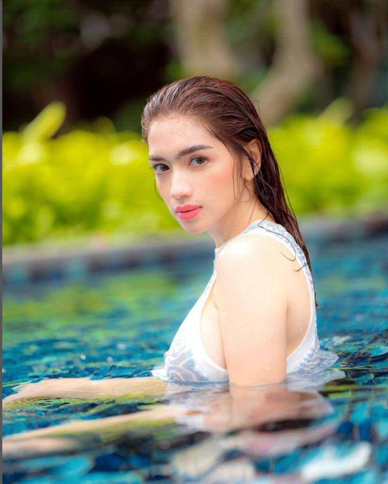 Instagram.com/realangelkaramoy