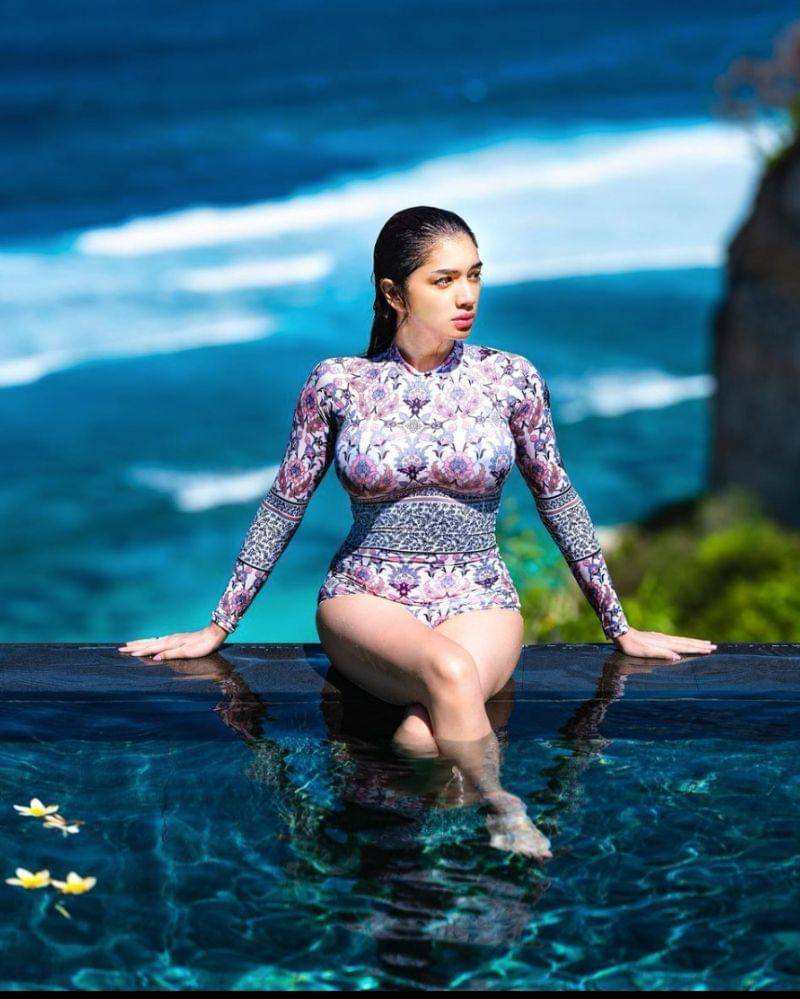 Instagram.com/realangelkaramoy