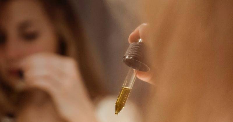 Unsplash/Enecta Cannabis extracts