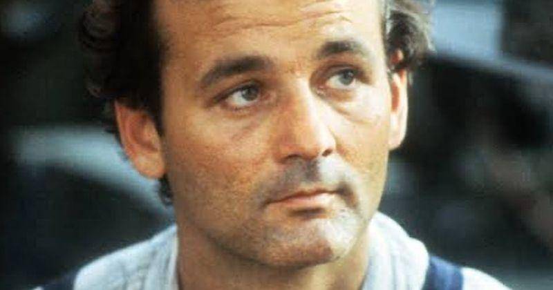 Instagram.com/billmurraypics