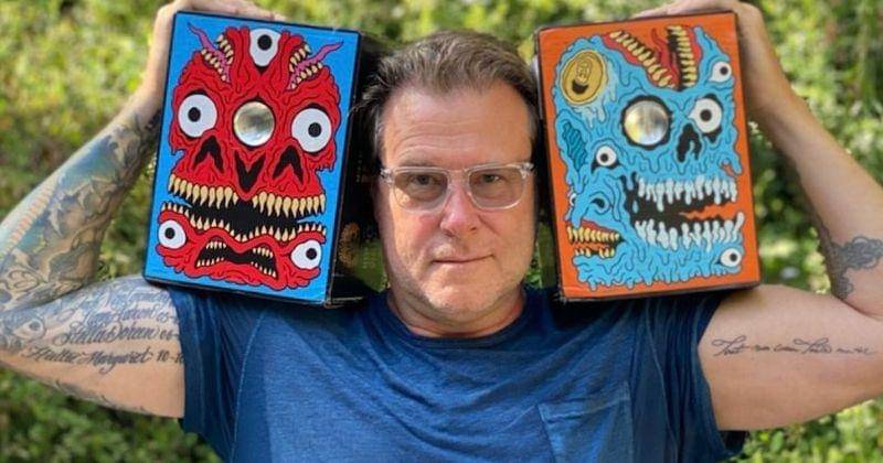 Instagram.com/imdeanmcdermott