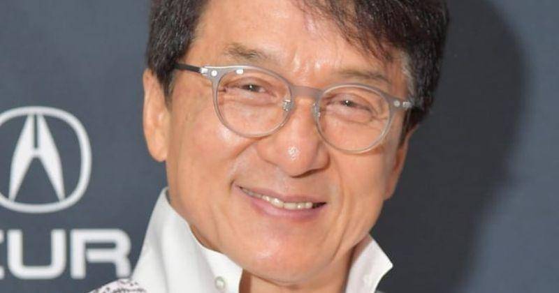 Instagram.com/Jackiechan