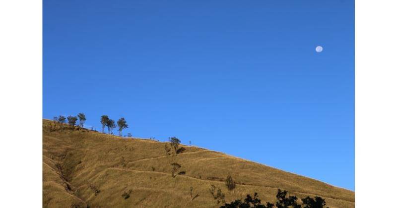 Unsplash/ilhamhadiansyah