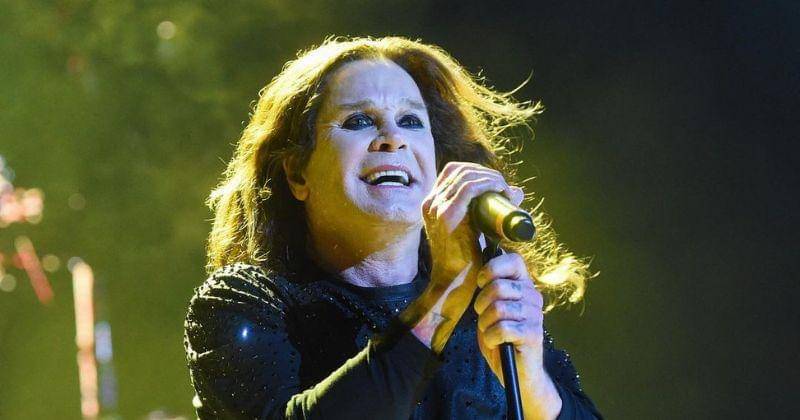 Instagram.com/ozzyosbourne