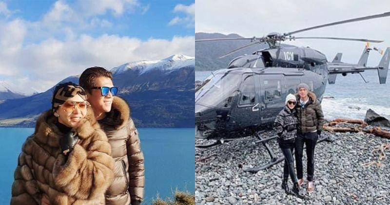 Instagram.com/princessyahrini