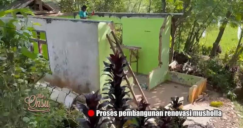 Youtube.com/The Onsu Family