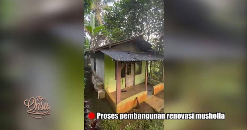 Youtube.com/The Onsu Family