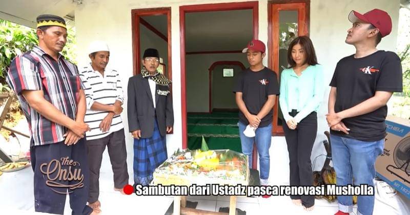 Youtube.com/The Onsu Family