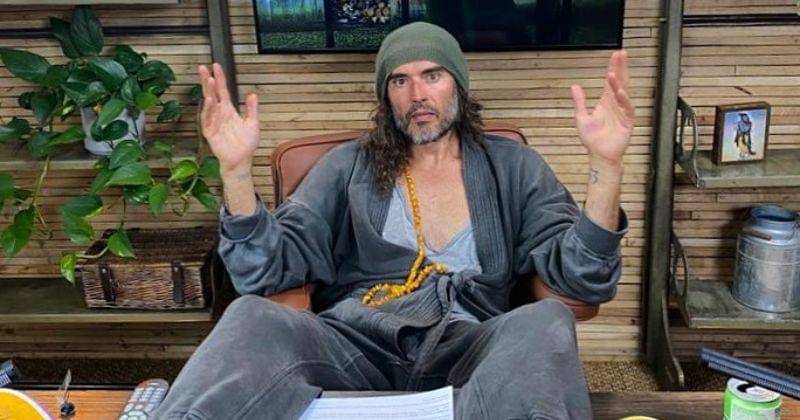 Instagram.com/russellbrand