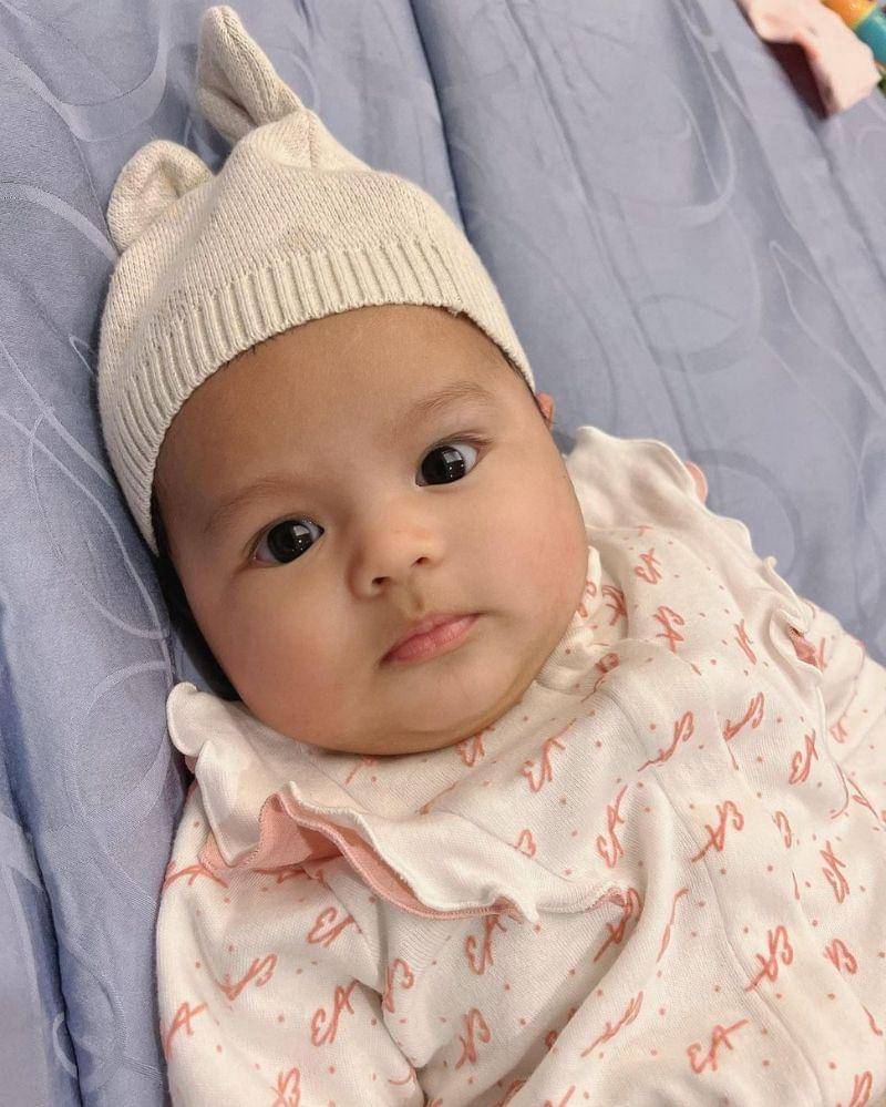 Instagram.com/aurelie.hermansyah