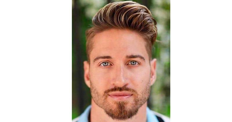 Pinterest.com/menhairstyletrends