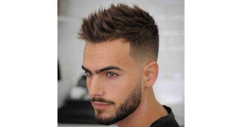 Pinterest.com/menhairstyletrends