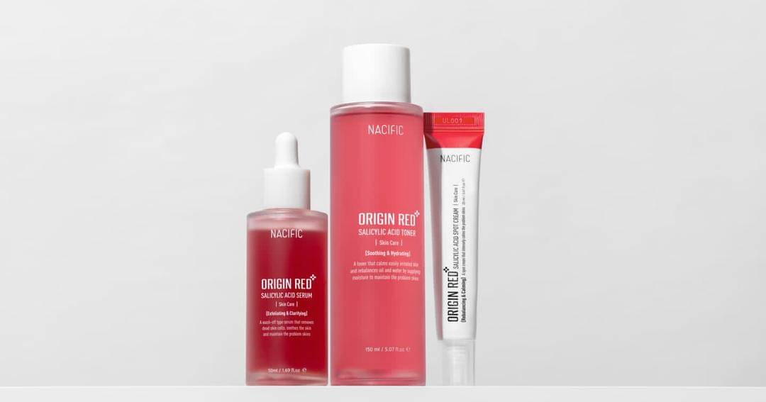 Press Release/NACIFIC