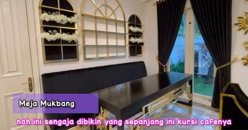 Youtube.com/Tasyi Athasyia