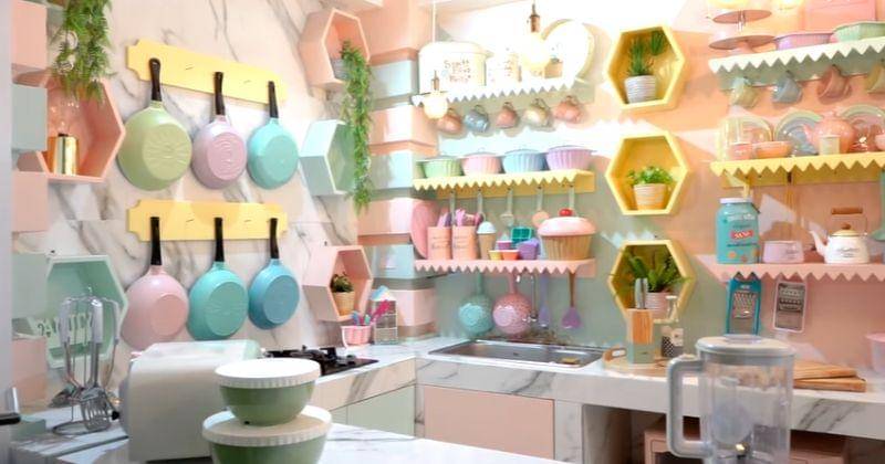 Youtube.com/Tasyi Athasyia