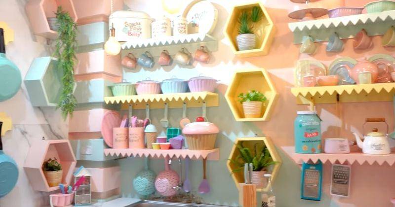 Youtube.com/Tasyi Athasyia