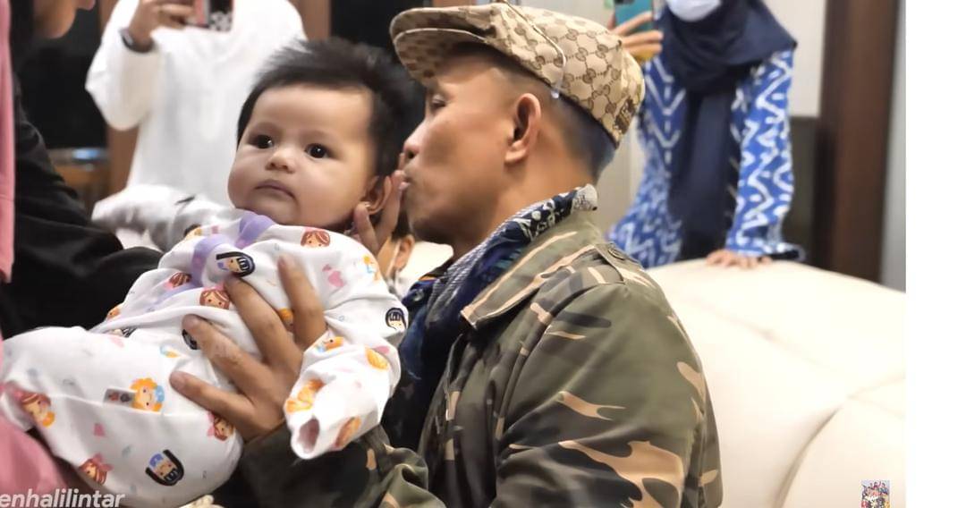 YouTube.com/GEN HALILINTAR