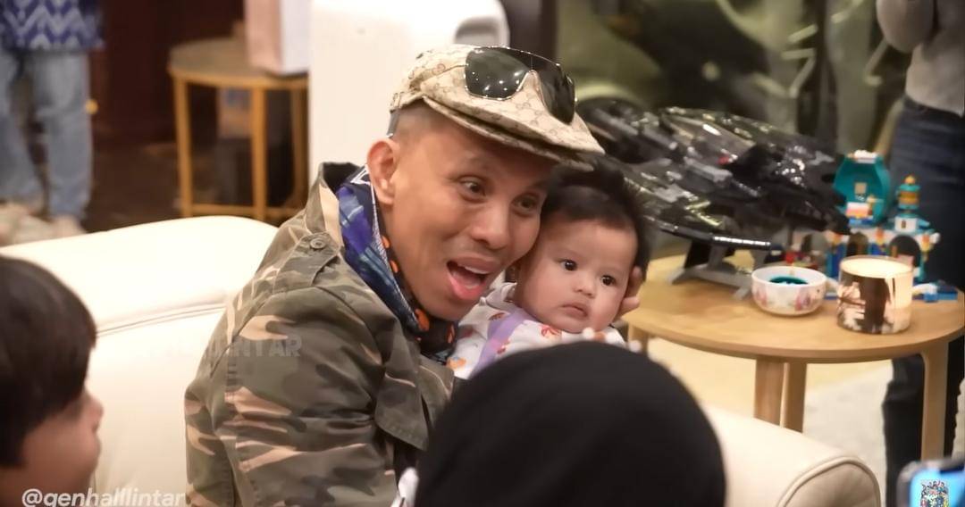 YouTube.com/GEN HALILINTAR