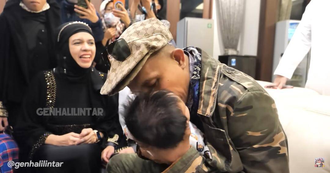 YouTube.com/GEN HALILINTAR