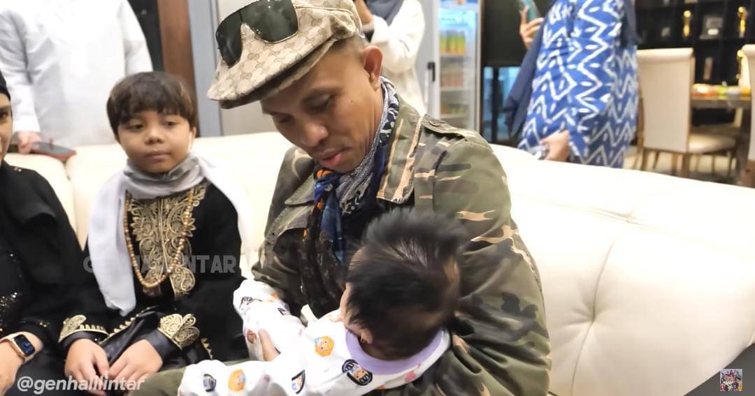 YouTube.com/GEN HALILINTAR