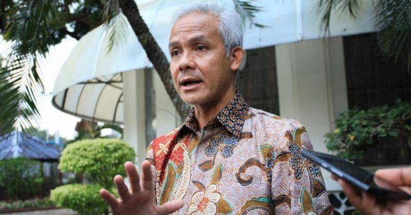 Dok Humas Pemprov Jateng