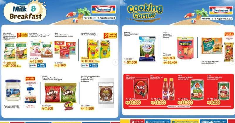 Instagram.com/Indomaret