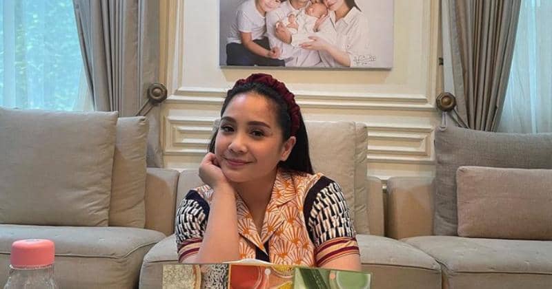 Instagram.com/raffinagita1717