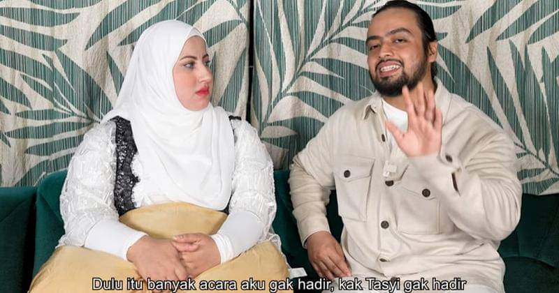 Youtube.com/Tasyi Athasyia