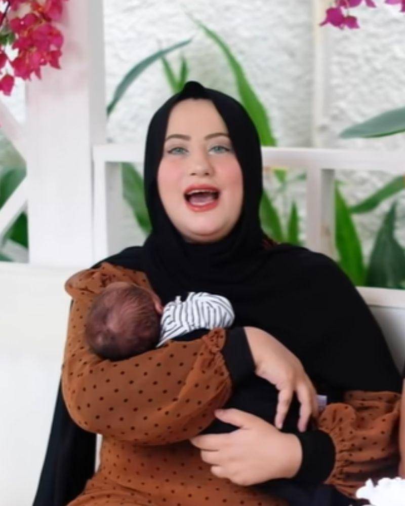 Youtube.com/Tasyi Athasyia