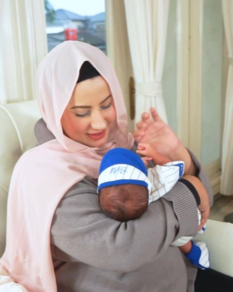 Youtube.com/Tasyi Athasyia