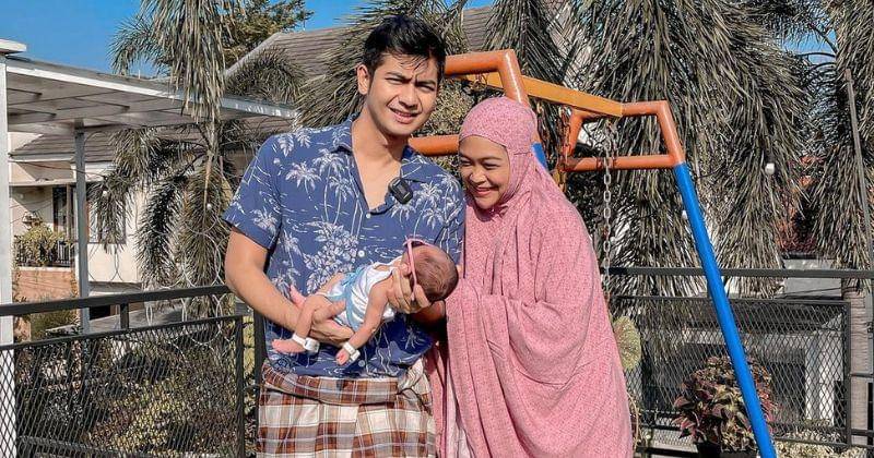 Instagram.com/riaricis1795