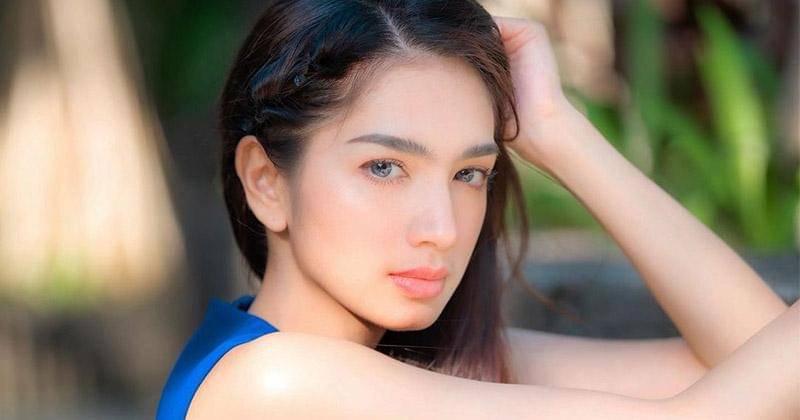 Instagram.com/realangelkaramoy