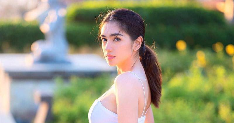 Instagram.com/realangelkaramoy