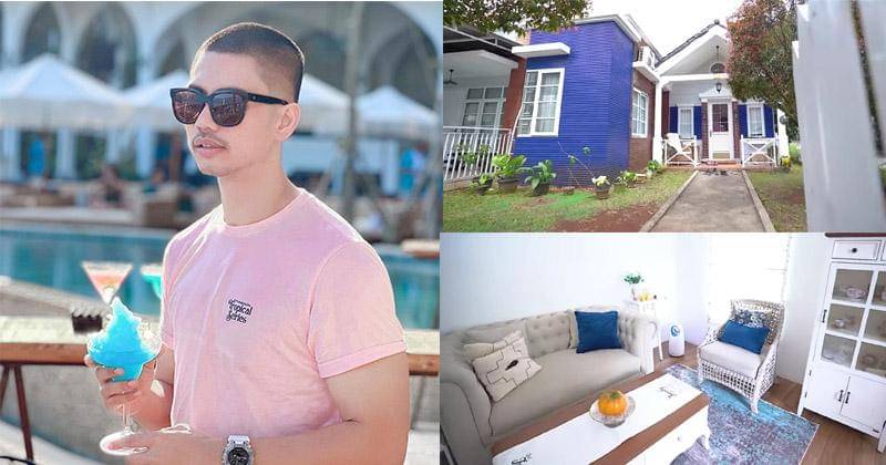 Instagram.com/rickycuaca & YouTube.com/Ussy Andhika Official