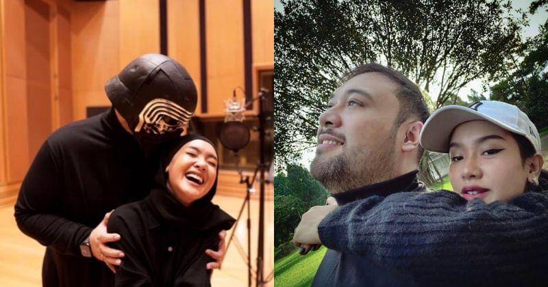 Instagram.com/alam_urbach & Instagram.com/mahardhika_soekarno