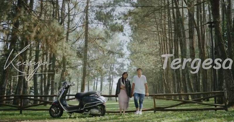 Youtube.com/Keisya Levronka Channel