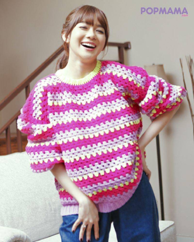 Disclaimer: Photoshoot dilakukan dengan mengikuti protokol kesehatan yang berlaku - Popmama.com/Ely Ricardo