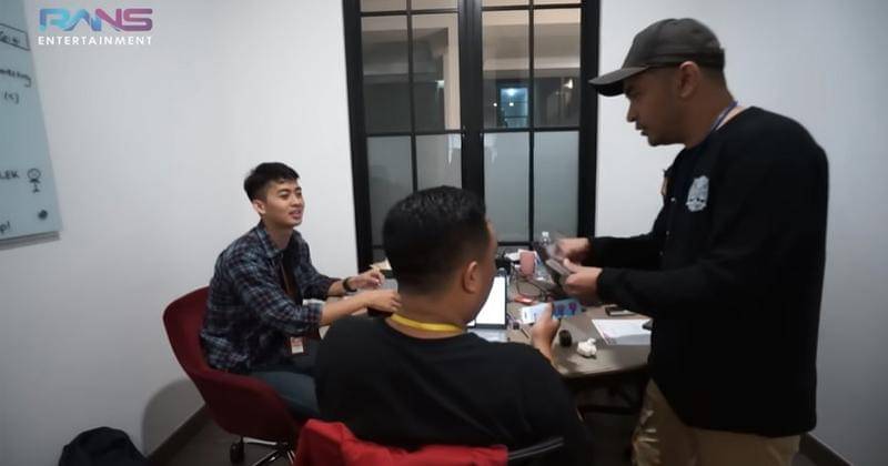 Youtube.com/Rans Entertainment