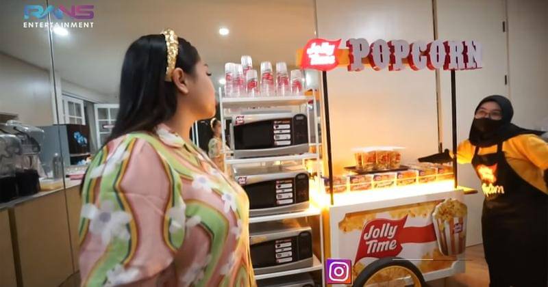 Youtube.com/Rans Entertainment