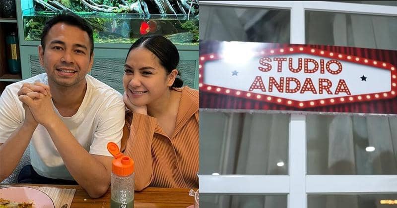 Instagram.com/raffinagita1717 | Youtube.com/Rans Entertainment