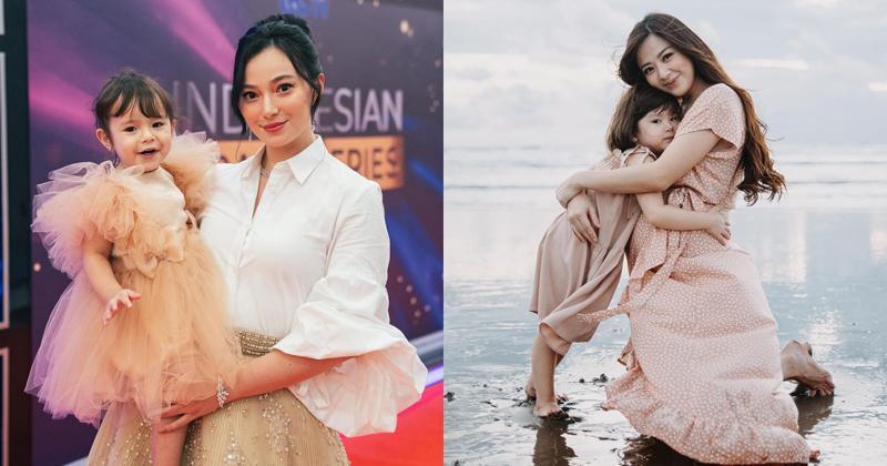 7 Nama Anak Artis yang Sempat Dapat Kritik Warganet