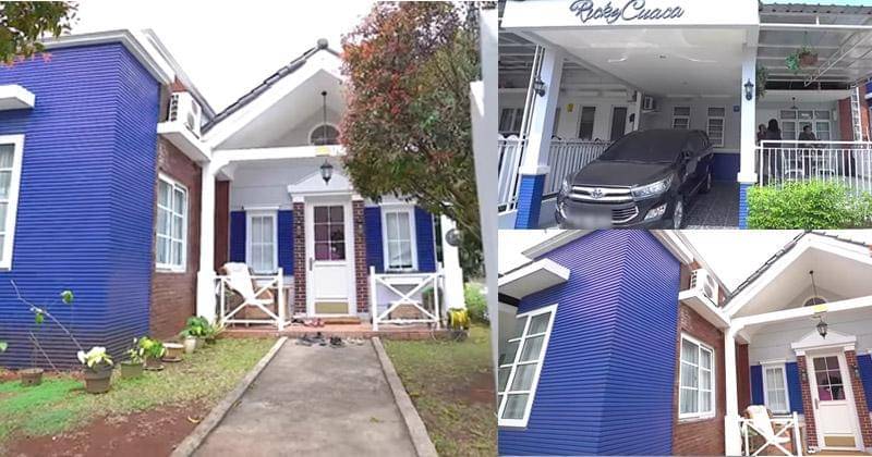 YouTube.com/Ussy Andhika Official