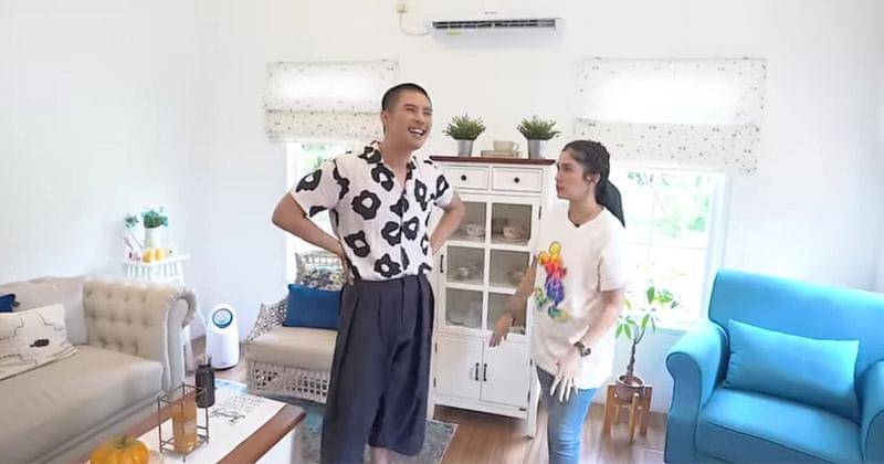 YouTube.com/Ussy Andhika Official