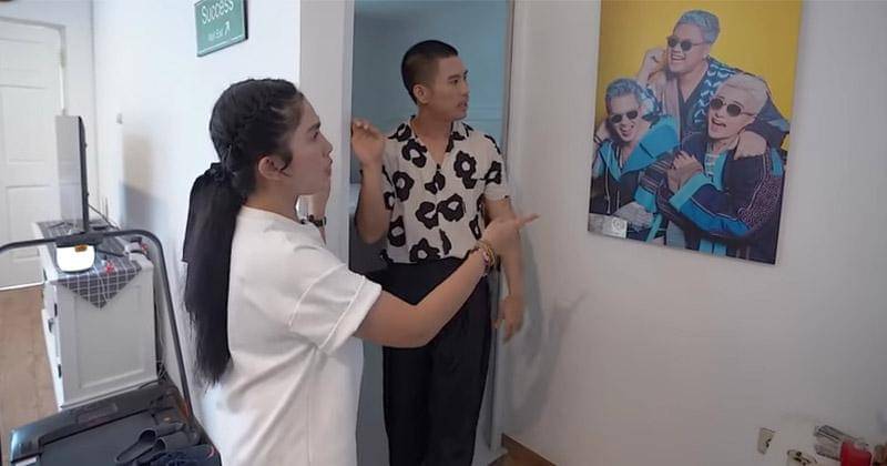 YouTube.com/Ussy Andhika Official