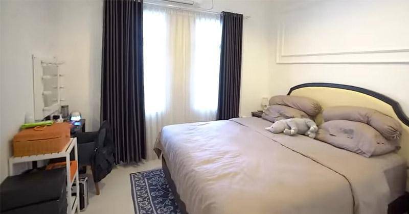 YouTube.com/Ussy Andhika Official